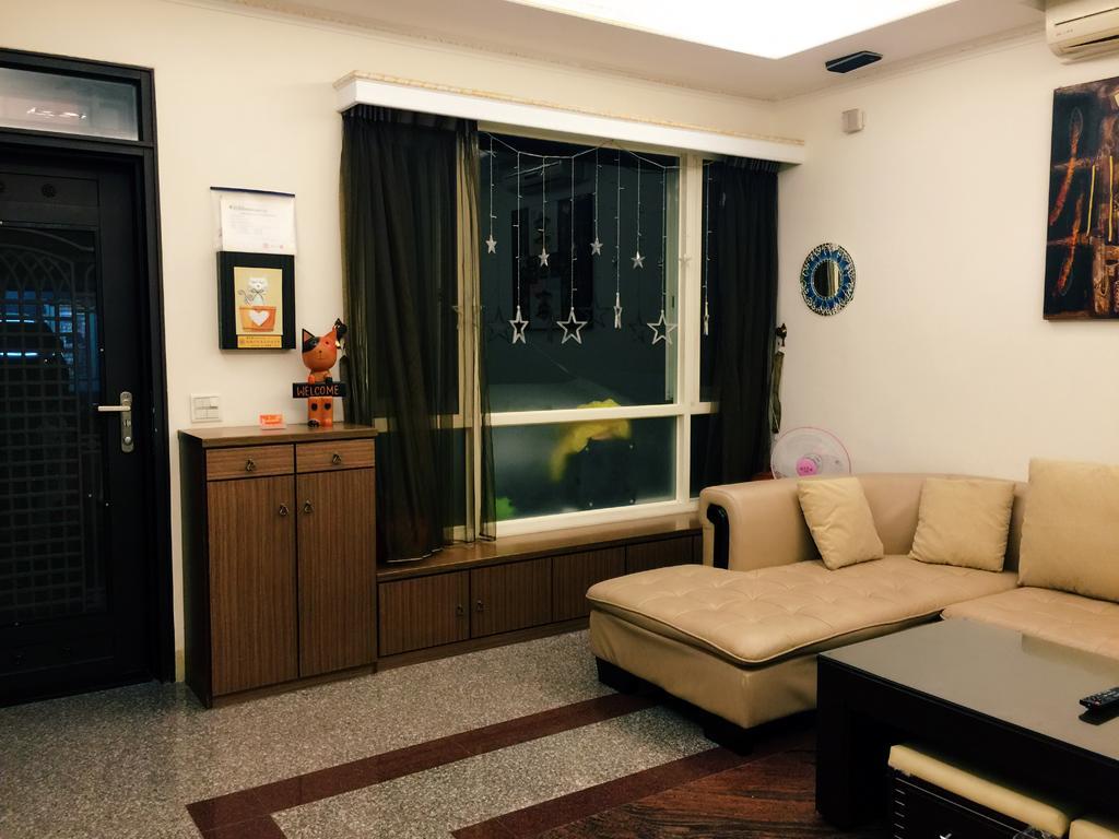 Fall In Love Karuizawa Hostel 埔里 エクステリア 写真