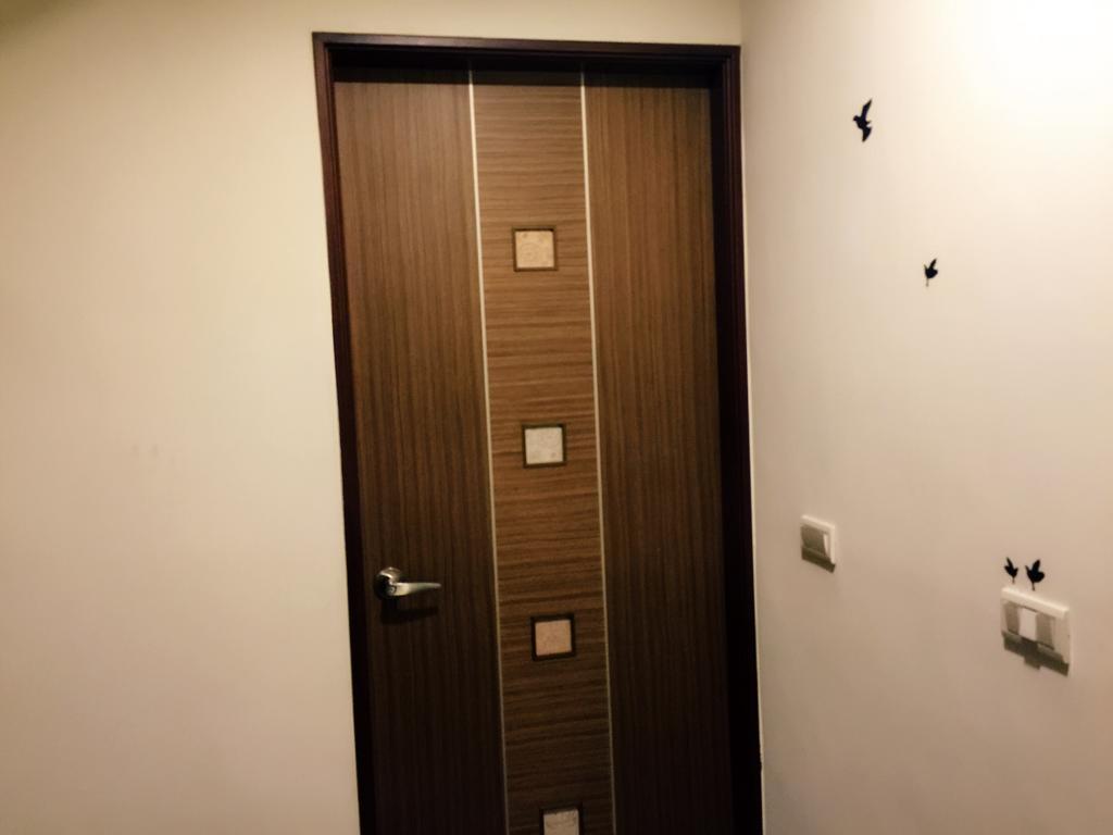 Fall In Love Karuizawa Hostel 埔里 エクステリア 写真