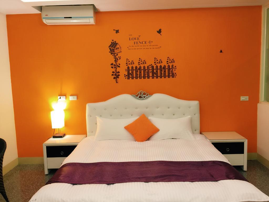 Fall In Love Karuizawa Hostel 埔里 エクステリア 写真