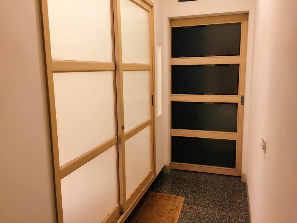 Fall In Love Karuizawa Hostel 埔里 エクステリア 写真