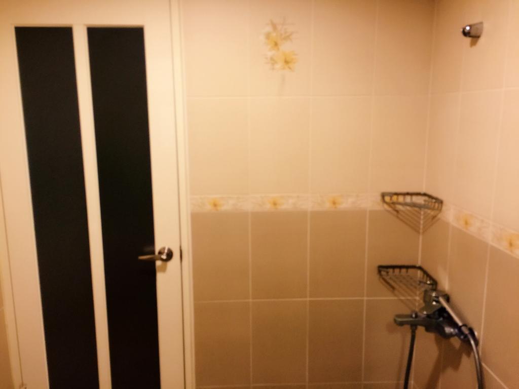 Fall In Love Karuizawa Hostel 埔里 エクステリア 写真